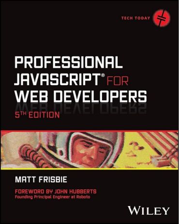 Professional JavaScript for Web Developers (Tech Today) 5th - фото 1