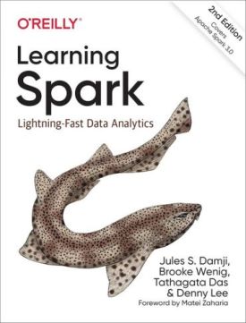 Learning Spark 2nd Edition