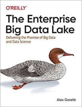 The Enterprise Big Data Lake: Delivering the Promise of Big Data and Data Science 1st Edition