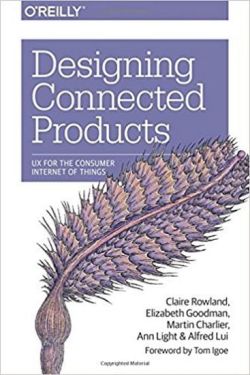 Designing Connected Products: UX for the Consumer Internet of Things 1st Edition - Розробка ПЗ, управління проектами