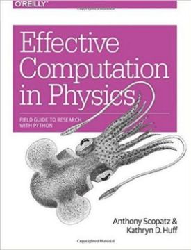 Effective Computation in Physics: Field Guide to Research with Python 1st Edition - WEB-програмування