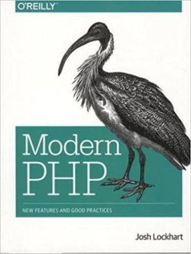 Modern PHP: New Features and Good Practices 1st Edition - WEB-програмування