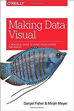 Making Data Visual: A Practical Guide to Using Visualization for 1st Edition Insight