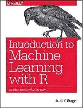 Introduction to Machine Learning with R: Rigorous Mathematical Analysis 1st Edition