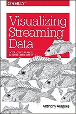 Visualizing Streaming Data: Interactive analysis beyond static limits 1st Edition - Бази даних, СУБД
