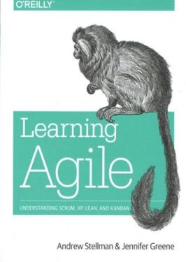 Learning Agile: Understanding Scrum, XP, Lean, and Kanban 1st Edition