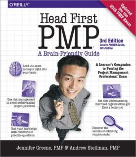 Head First PMP: A learner's Companion to Passing the Project Management Professional Exam - Розробка ПЗ, управління проектами