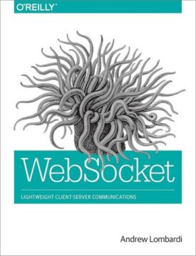 WebSocket Lightweight Client-Server Communications