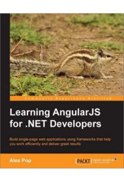 Learning AngularJS for .NET Developers
