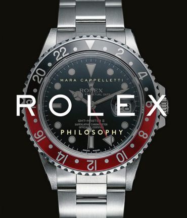 Rolex Philosophy - фото 1