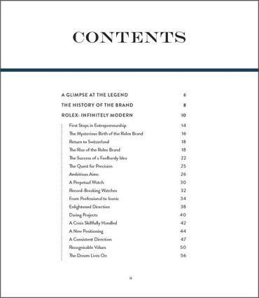 Rolex Philosophy - фото 2