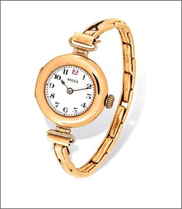 Rolex Philosophy - фото 4