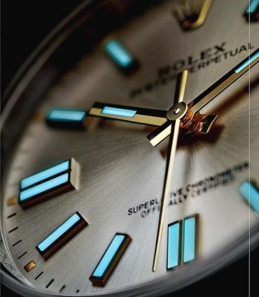 Rolex Philosophy - фото 5