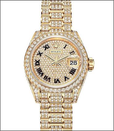 Rolex Philosophy - фото 8