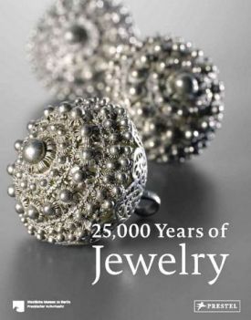 25,000 Years of Jewelry (New Edition)