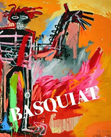 Basquiat. - фото 1