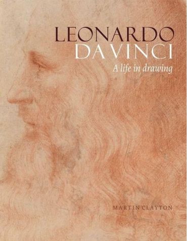 Leonardo da Vinci. A Life in Drawing - фото 1