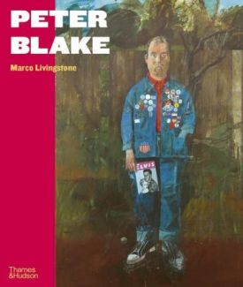 Peter Blake - Мистецтво