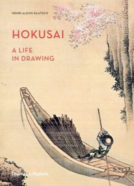 Hokusai. A Life in Drawing - Мистецтво