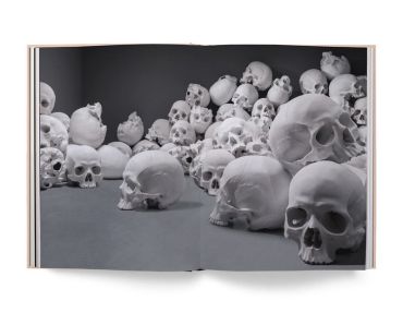 Ron Mueck - фото 5