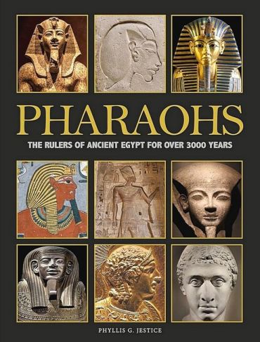 Pharaohs: The Rulers of Ancient Egypt for Over 3000 Years - фото 1