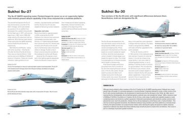 Aircraft, Tanks & Artillery of the Ukraine War. Technical Guide - фото 6