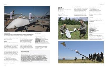 Aircraft, Tanks & Artillery of the Ukraine War. Technical Guide - фото 7