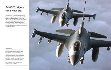F-16 Fighting Falcon. Technical Guide - фото 2