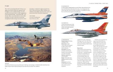 F-16 Fighting Falcon. Technical Guide - фото 3