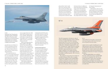 F-16 Fighting Falcon. Technical Guide - фото 6