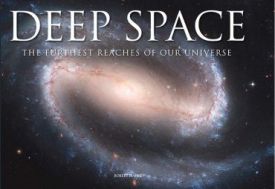 Deep Space. The Furthest Reaches of Our Universe - Науково-популярна література