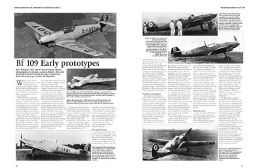 The Encyclopedia of Aircraft of World War II - фото 3