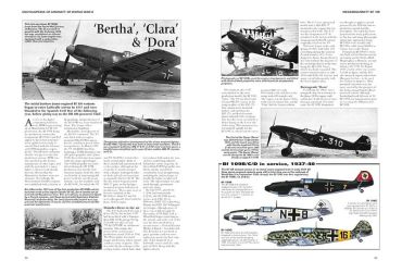 The Encyclopedia of Aircraft of World War II - фото 4