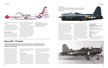 American Fighter Aircraft of World War II. Technical Guide - фото 6