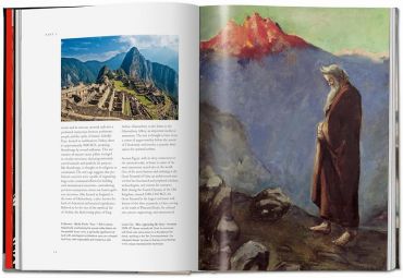 Sacred Sites. The Library of Esoterica - фото 3