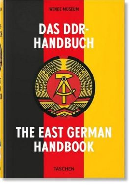 Das DDR-Handbuch. The East German Handbook