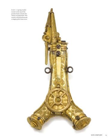 500 Years 100 Watches - фото 10