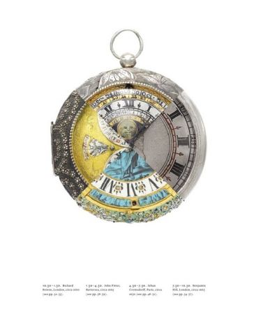 500 Years 100 Watches - фото 13