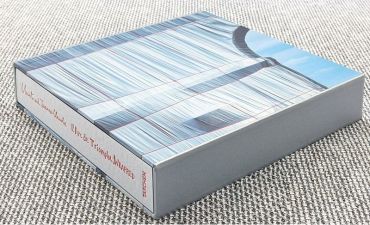 Christo and Jeanne-Claude. LArc de Triomphe, Wrapped, Paris - фото 2