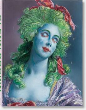 Glenn Brown - Хобі Захоплення