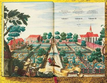 J. C. Volkamer. The Book of Citrus Fruits - фото 3