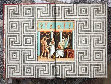 Fausto & Felice Niccolini. Houses and Monuments of Pompeii - фото 2