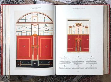 Fausto & Felice Niccolini. Houses and Monuments of Pompeii - фото 7