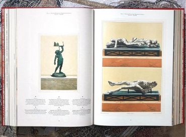 Fausto & Felice Niccolini. Houses and Monuments of Pompeii - фото 8