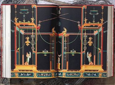 Fausto & Felice Niccolini. Houses and Monuments of Pompeii - фото 10