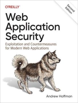 Web Application Security: Exploitation and Countermeasures for Modern Web Applications 2nd Edition