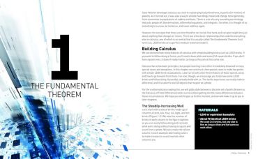 Make: Calculus: Build models to learn, visualize, and explore 1st Edition - фото 2