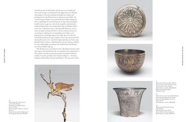 Luxury and power. Persia to Greece - фото 5