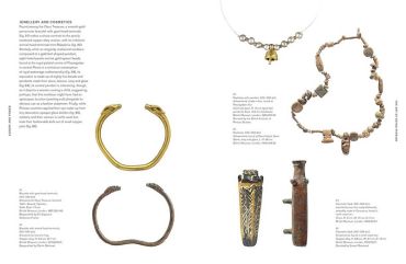 Luxury and power. Persia to Greece - фото 6