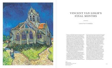 Van Gogh in Auvers-sur-Oise. His Final Months - фото 2